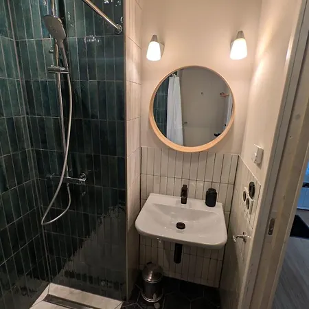 Fachwerk Apartment