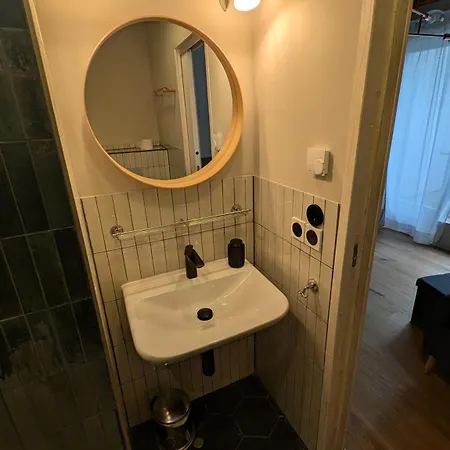 Lägenhet Fachwerk