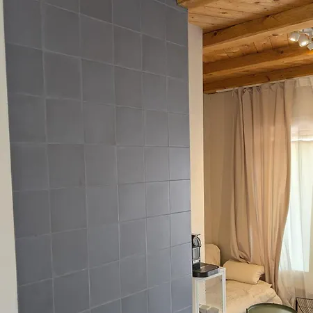 Lägenhet Fachwerk *
